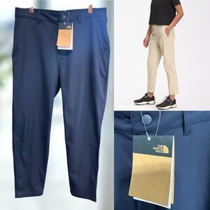 NWT THE NORTH FACE Flash Dry Standard Tapered Motion Pant Size 12